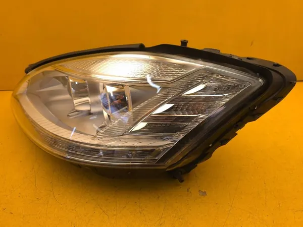 Linker Bi-Xenon koplamp Mercedes-Benz S W221 A2218207159 image 5