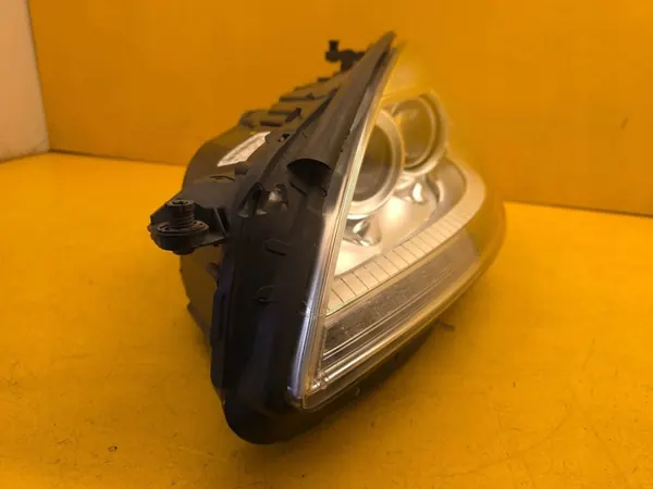 Linker Bi-Xenon koplamp Mercedes-Benz S W221 A2218207159 image 6