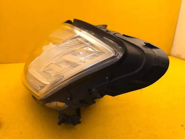 Linker Bi-Xenon koplamp Mercedes-Benz S W221 A2218207159 image 8