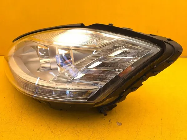 Linker Bi-Xenon koplamp Mercedes-Benz S W221 A2218207159 image 9
