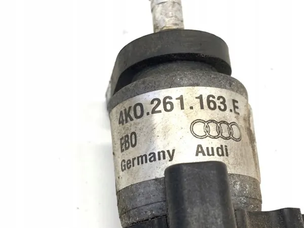 Webasto brandstofpomp OEM 4K0261163E voor Audi A6 C8 image 3