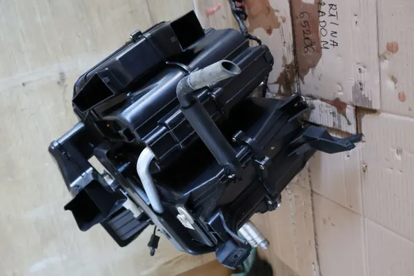 HYUNDAI TUCSON I 04-10 2.0 B Conjunto de Calefacción OEM image 6