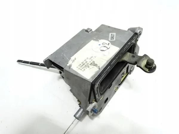 MERCEDES S-KLASA W220 - SÉLECTEUR DE VITESSES A2202670924 image 4