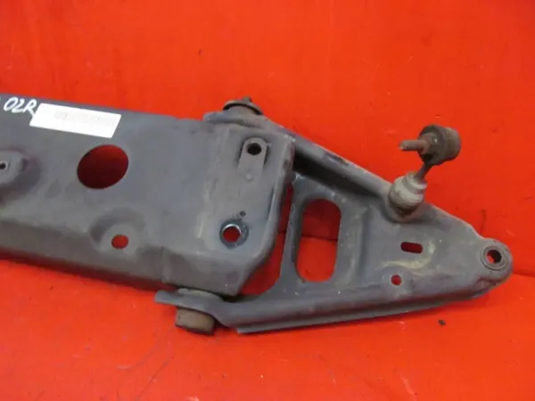 SMART450SANKI Traverse de Bras pour ForTwo 450 Avant image 3