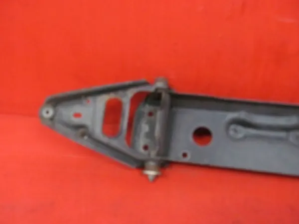 SMART450SANKI Traverse de Bras pour ForTwo 450 Avant image 5