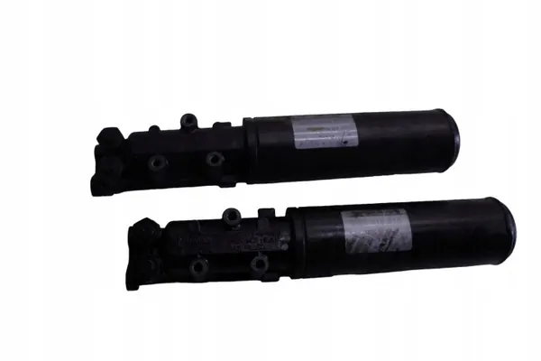 Soupape de suspension Audi OEM 8W0616813 - Occasion image 2
