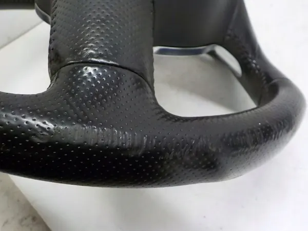 Volant Audi S3 8P Cuir Multifonction OEM image 3