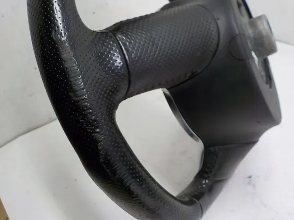 Volant Audi S3 8P Cuir Multifonction OEM image 4