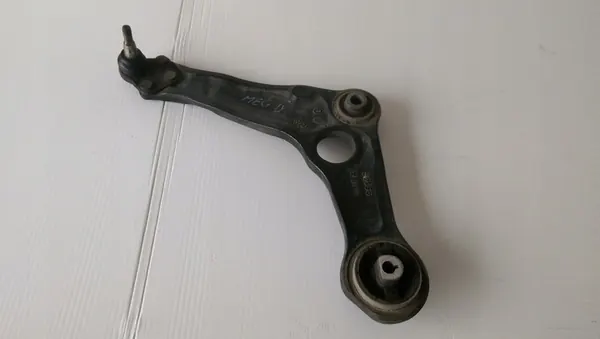 Braccio di Controllo Anteriore Destro Sinistro Renault Megane IV image 3