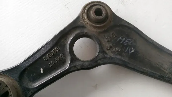 Braccio di Controllo Anteriore Destro Sinistro Renault Megane IV image 6