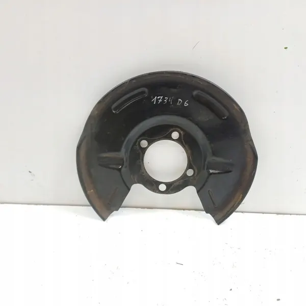Toyota OE Taka jarrukilpi OEM MAM83531 image 5