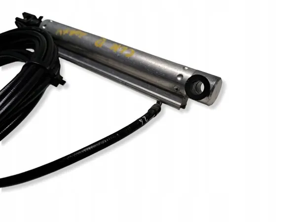 Mercedes CLK W209 Cabrio Atuador Teto Direito Pequeno OEM A2098000972 image 3