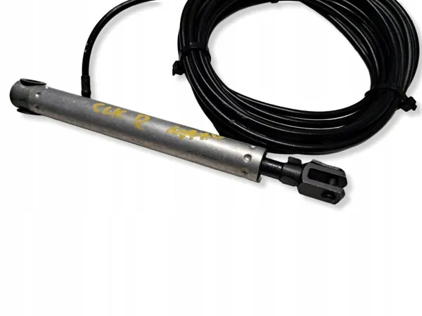 Mercedes CLK W209 Cabrio Atuador Teto Direito Pequeno OEM A2098000972 image 4