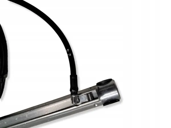 Mercedes CLK W209 Cabrio Atuador Teto Direito Pequeno OEM A2098000972 image 7