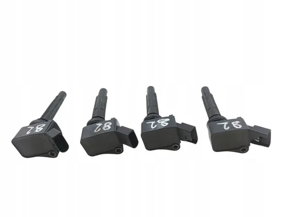 Conjunto de bobinas de ignição 4 pcs Skoda Superb III (2015-), OEM 06J905110K image 4