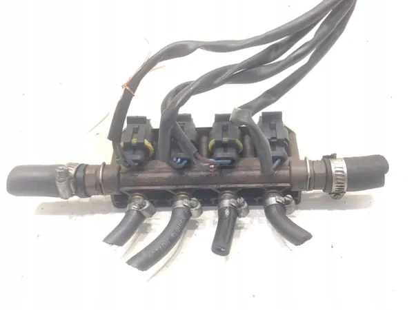 Injector GPL OEM 67R-017064 - Estado Usado image 3