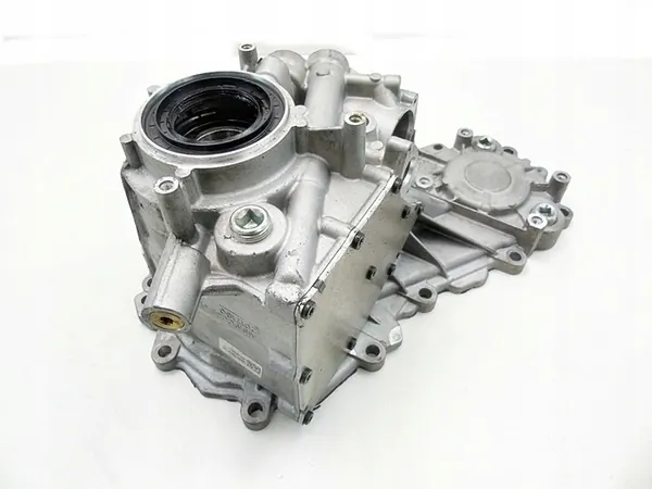 Boîtier de différentiel avant Discovery 5 L462 Range Rover Sport image 1