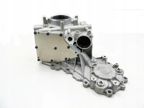 Boîtier de différentiel avant Discovery 5 L462 Range Rover Sport image 2