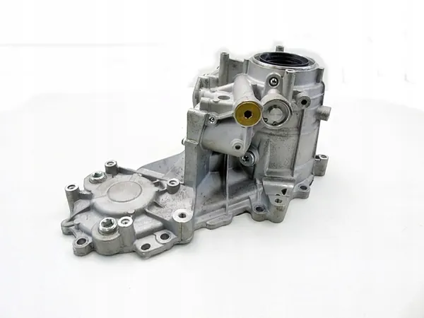 Boîtier de différentiel avant Discovery 5 L462 Range Rover Sport image 3