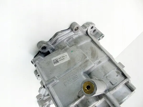 Boîtier de différentiel avant Discovery 5 L462 Range Rover Sport image 4