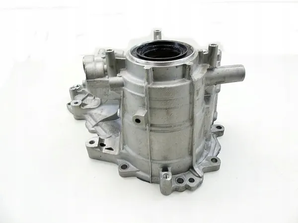 Boîtier de différentiel avant Discovery 5 L462 Range Rover Sport image 5