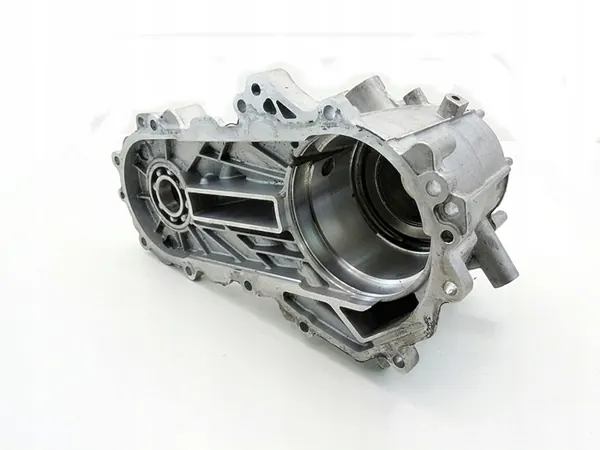 Boîtier de différentiel avant Discovery 5 L462 Range Rover Sport image 6