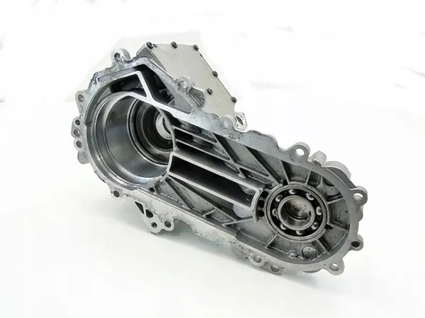 Boîtier de différentiel avant Discovery 5 L462 Range Rover Sport image 8