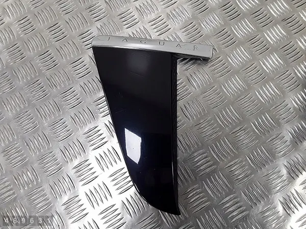 Garniture de pilier Jaguar XF X250 2011 CX23280B11A image 1