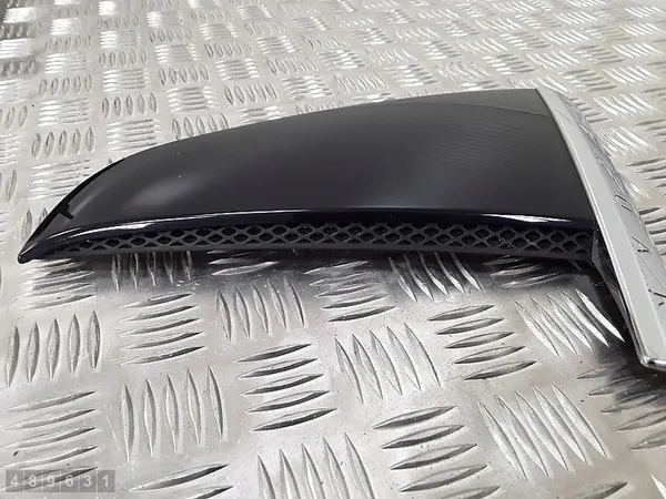 Garniture de pilier Jaguar XF X250 2011 CX23280B11A image 2