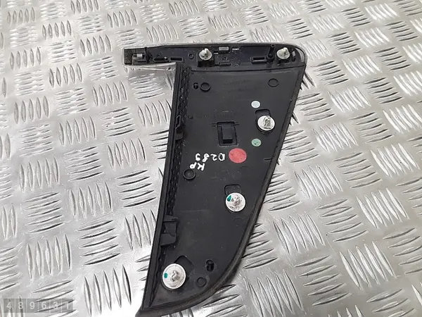 Garniture de pilier Jaguar XF X250 2011 CX23280B11A image 4