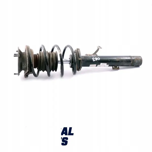 Amortecedor Dianteiro Esquerdo BMW Boge OEM 311403 image 2