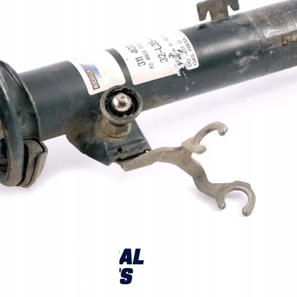 Amortecedor Dianteiro Esquerdo BMW Boge OEM 311403 image 10