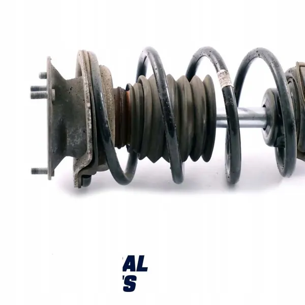 Amortecedor Dianteiro Esquerdo BMW Boge OEM 311403 image 6