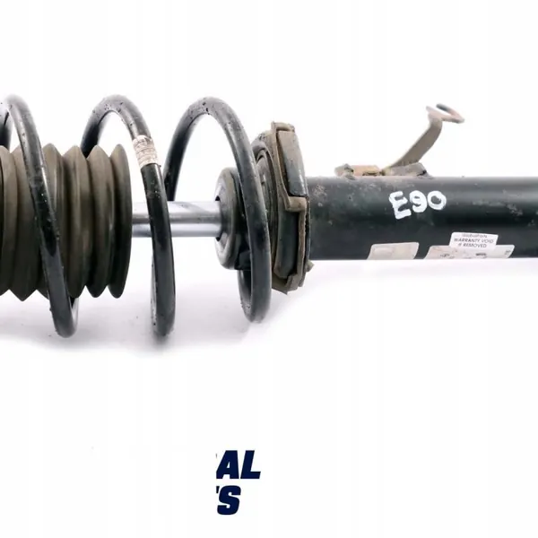 Amortecedor Dianteiro Esquerdo BMW Boge OEM 311403 image 7