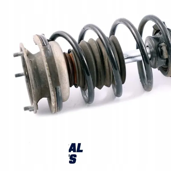 Amortecedor Dianteiro Esquerdo BMW Boge OEM 311403 image 9