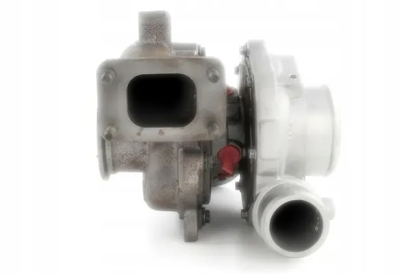 Turbo IVECO DAILY 3.0 504364177 image 2