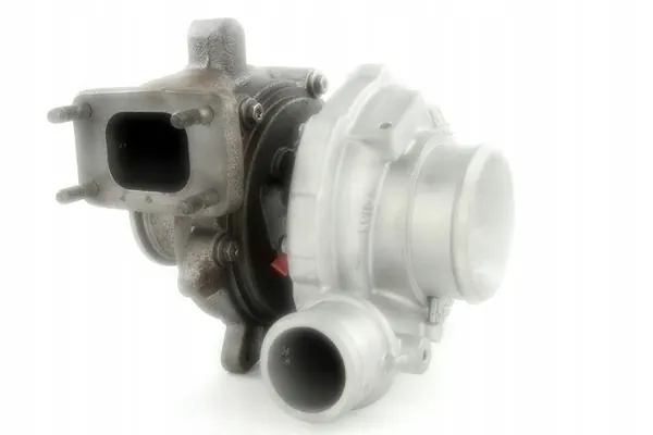 Turbo IVECO DAILY 3.0 504364177 image 3