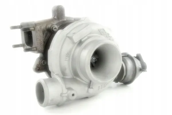 Turbo IVECO DAILY 3.0 504364177 image 4