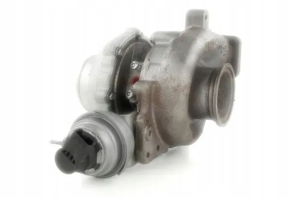 Turbo IVECO DAILY 3.0 504364177 image 8