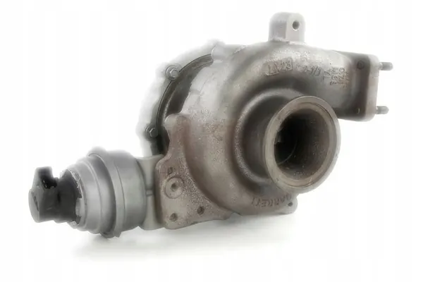 Turbo IVECO DAILY 3.0 504364177 image 9