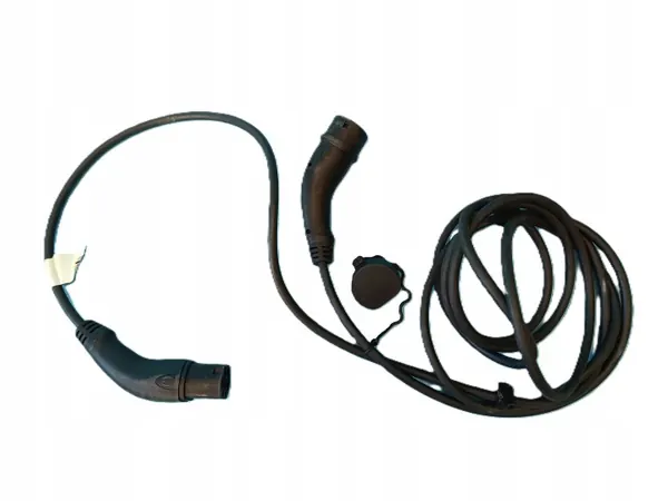 Cable de carga Audi Q8 e-tron 55 Quattro 300kW 2019 OEM 4N0971675 image 2