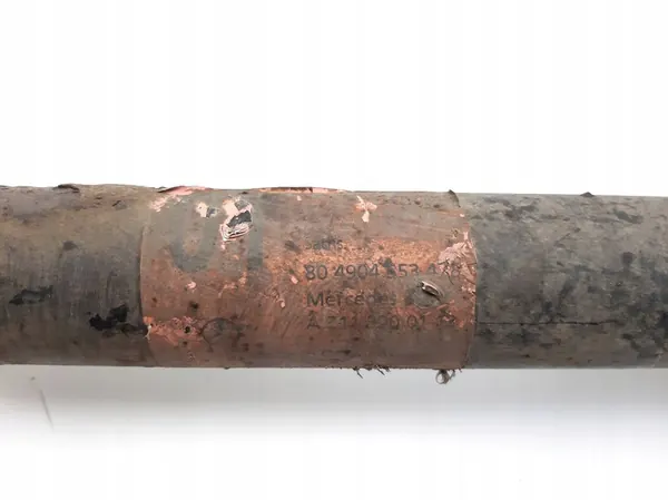 Framdämpare Mercedes-Benz E W211 2004 A2113200113 image 7