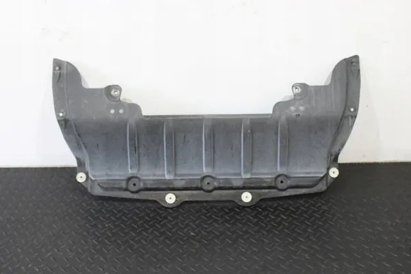 Escudo inferior BMW 6 GT G32 M-Package OEM 7363731 image 2