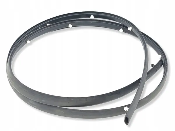 Junta do capô Toyota GT86 2013 OEM AMD233873 image 2