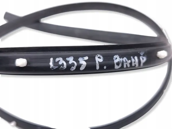 Junta do capô Toyota GT86 2013 OEM AMD233873 image 4