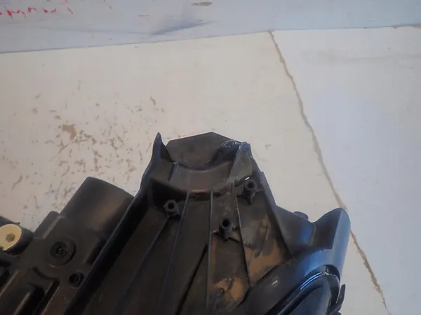 MERCEDES E KLASA W213 LINKER VOOR LED-KOPLAMP image 4