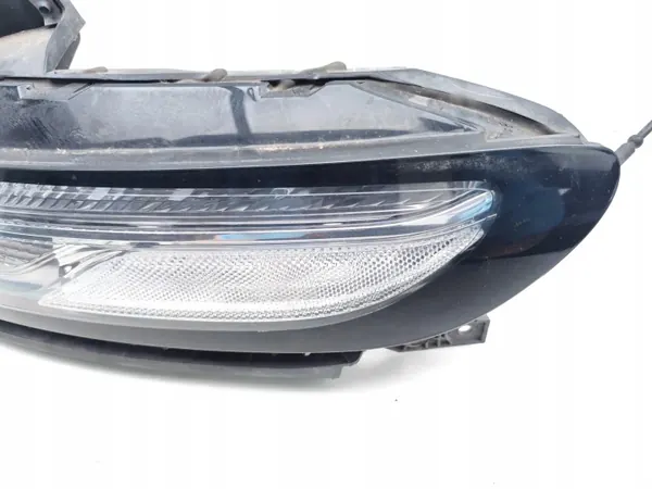 Jeep Cherokee Tagfahrlicht Vorne Links OEM 68157105AN image 3