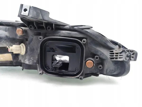 Jeep Cherokee Tagfahrlicht Vorne Links OEM 68157105AN image 4