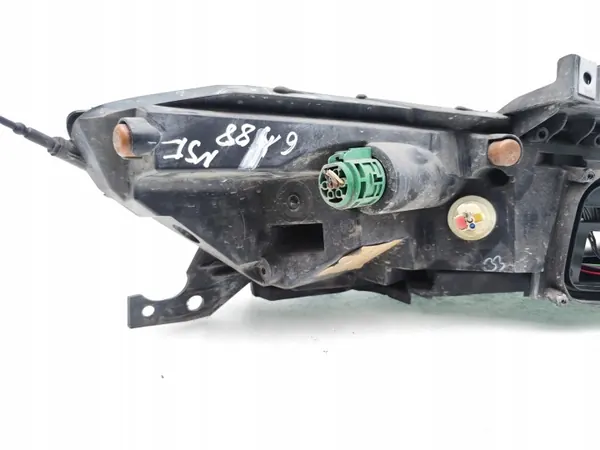 Jeep Cherokee Tagfahrlicht Vorne Links OEM 68157105AN image 5