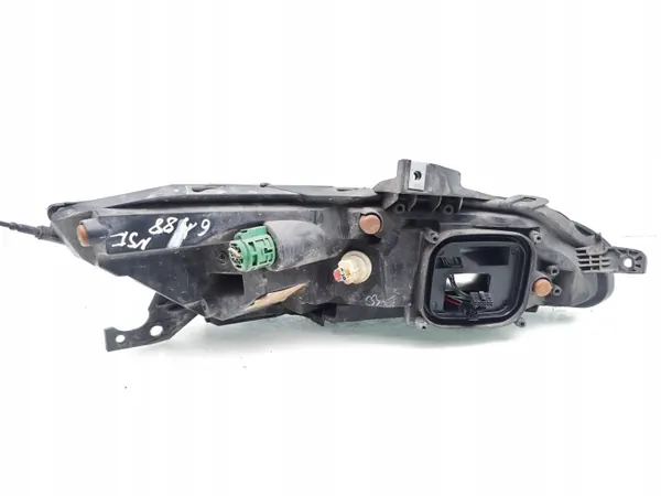Jeep Cherokee Tagfahrlicht Vorne Links OEM 68157105AN image 6
